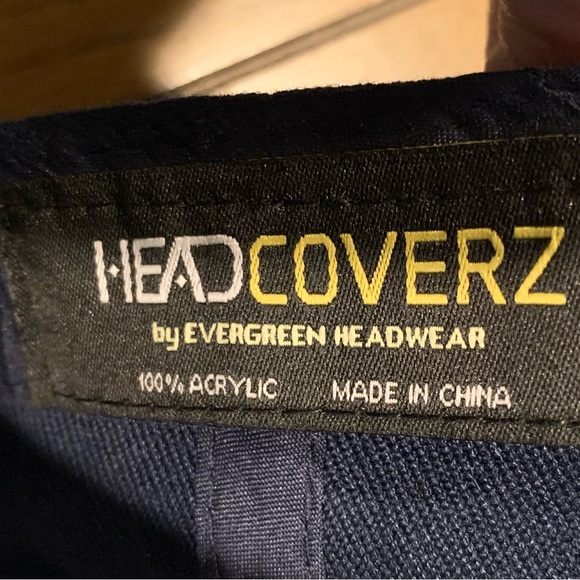 Tennessee Titans Adjustable Hat, Great Condition - Picture 5 of 8